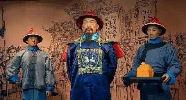 军机大臣与直隶总督,二者之间谁地位更高,权力更大?