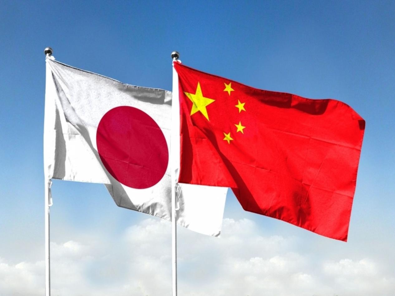 中国驻日大使:中日正处于新一轮矛盾高发期!日本想实现3个目标