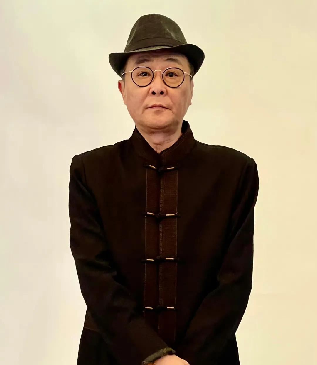 演员钱波:年轻时赴日留学20年,年老之际为梦想回国