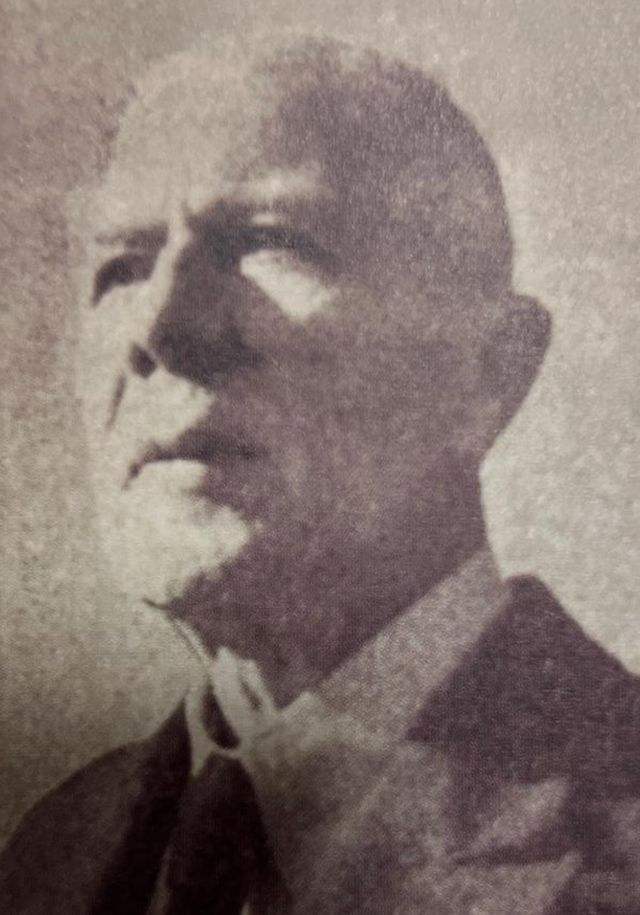 1937年,19岁少女帕梅拉在北京狐狸塔惨被挖心,凶手迄今是迷