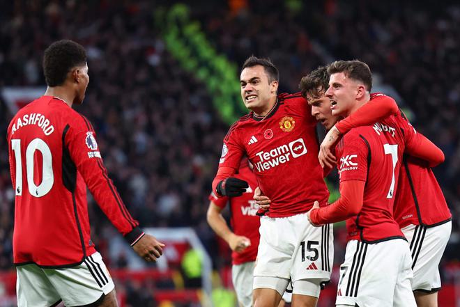 曼联青训门将迪恩·门吉