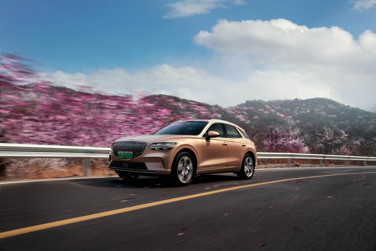 穿越生活,张弛之间