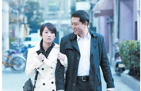 《蜗居》背后的人性漩涡:宋思明与海藻的禁忌之爱