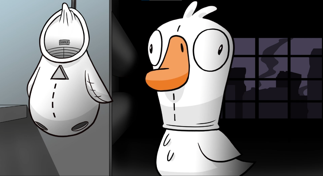 goosegooseduck鹅鸭杀安卓端在哪下载,鹅鹅鸭安卓端下载教程分享