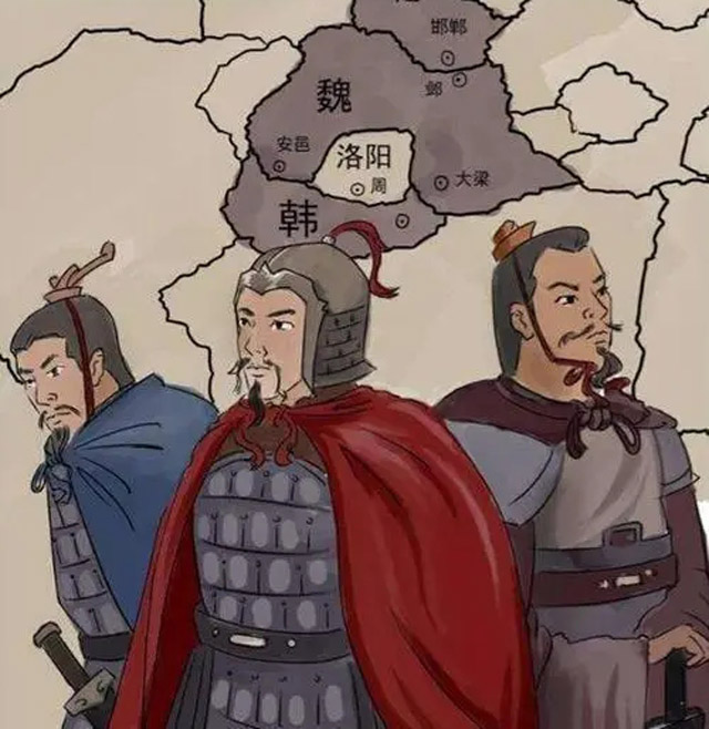 巨大的社会变革,春秋战国时,各国变法者为何集体推崇军功爵制?