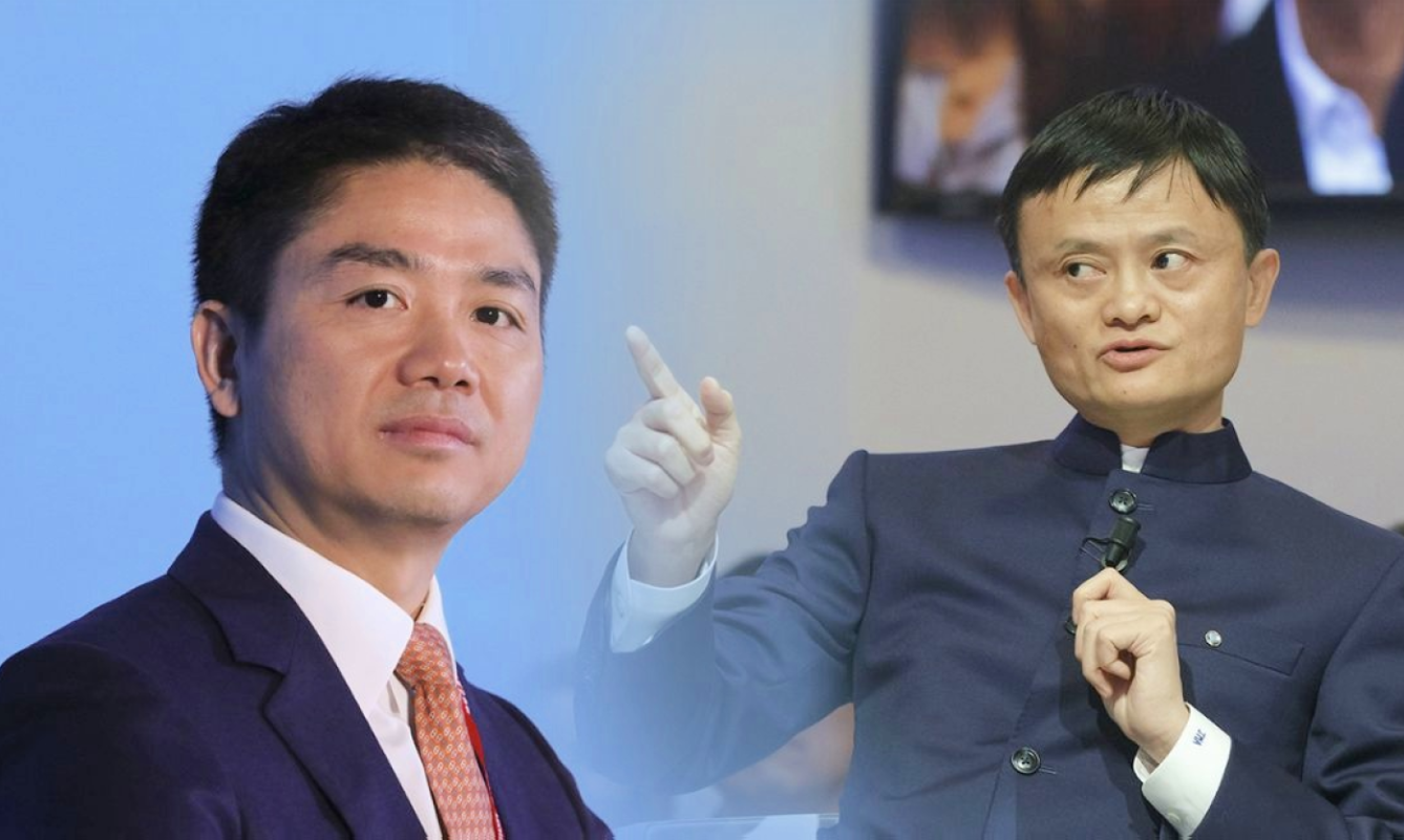马云现身日本，刘强东露面英国，两位“大佬”都有远大目标！