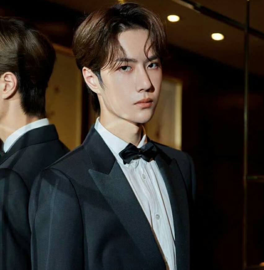 新剧番位大瓜!王一博一番,李沁横竖是二番,粉丝到底在闹啥?