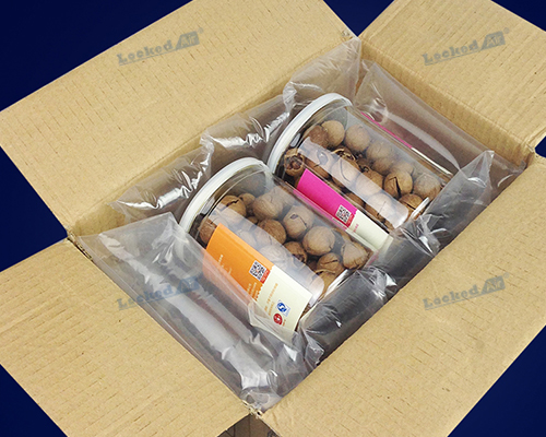 缓冲包装空气袋是什么意思