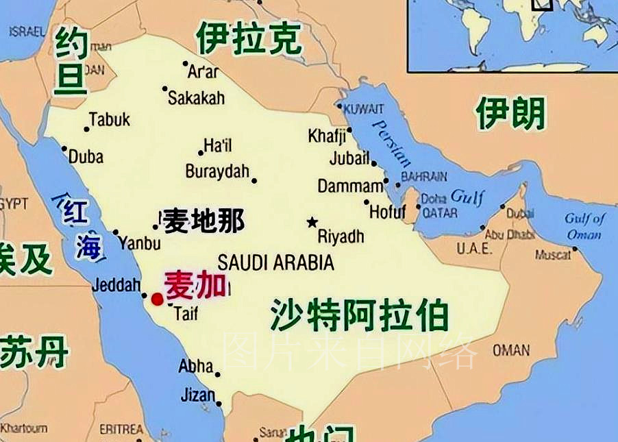 为何也门未能从海湾七国特别恩宠中获得繁荣?