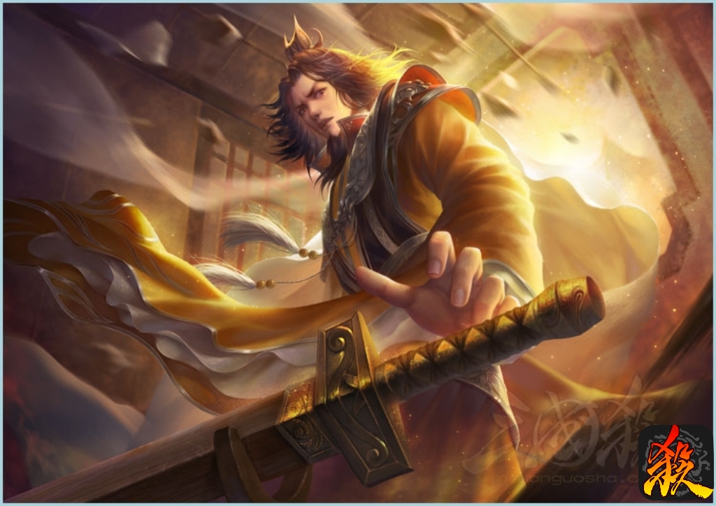 三国杀:神荀彧防御坚不可摧?资深玩家:你满身都是破绽!