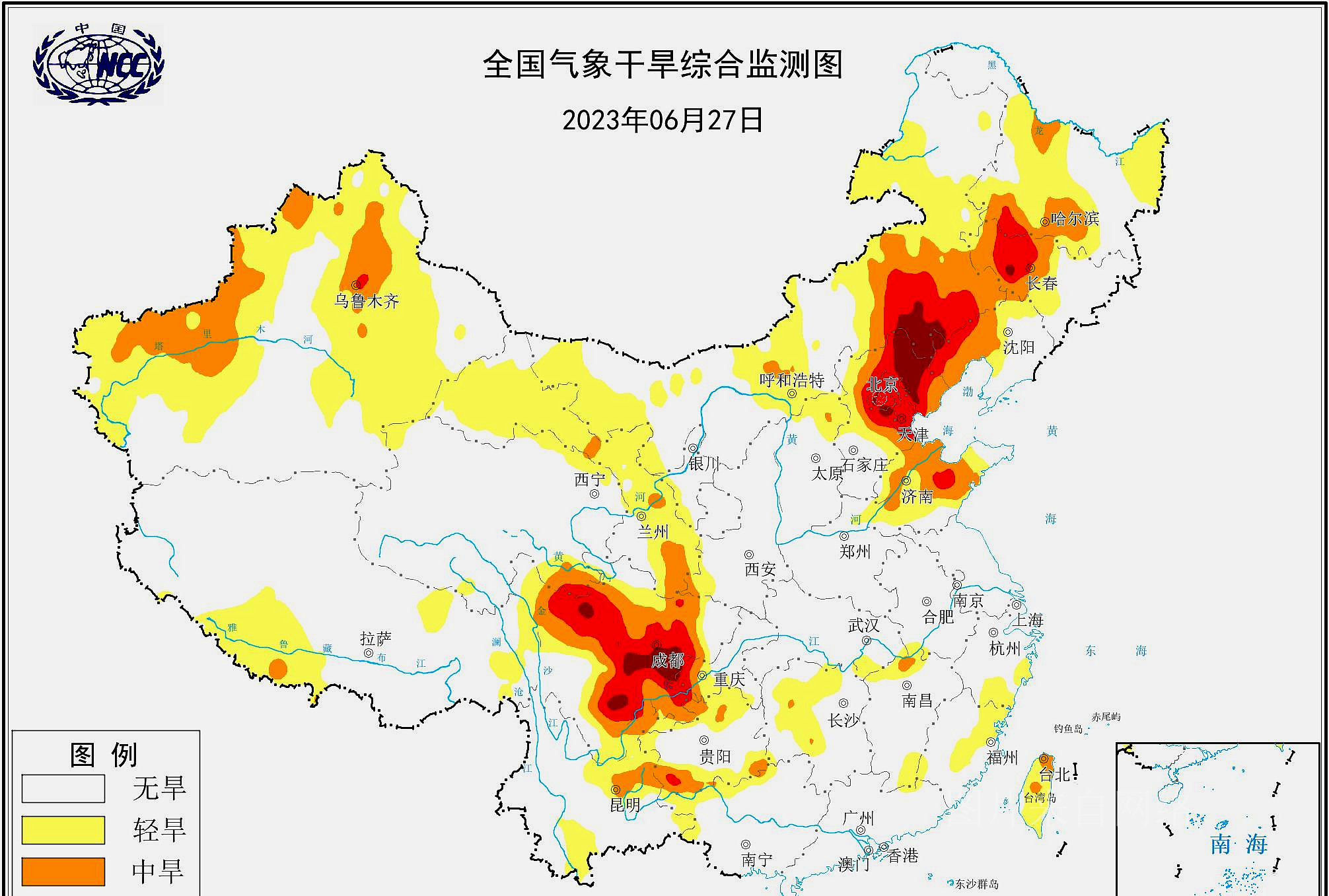 長江上游多地降雨不足,三峽水庫蓄水下降至150米是否合適?