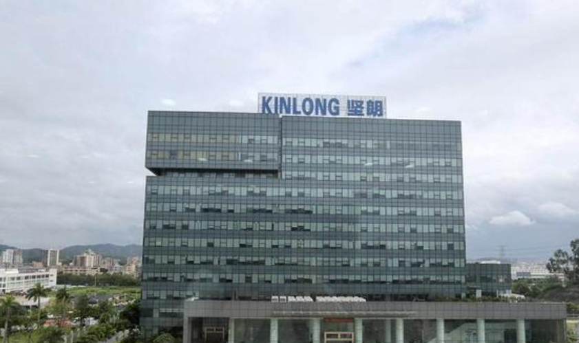 坚朗五金董事长白宝鲲高中毕业就工作 他的工商管理博士是啥文凭