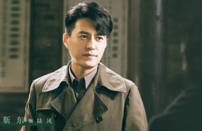 重磅!《西北岁月》开机,靳东领衔挑战演技,李沁演绎别样爱情