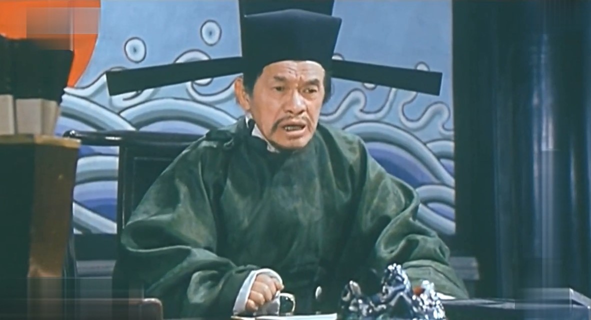 李天济,剧作家,幽默反派大师,创作《小城之春》《今天我休息》