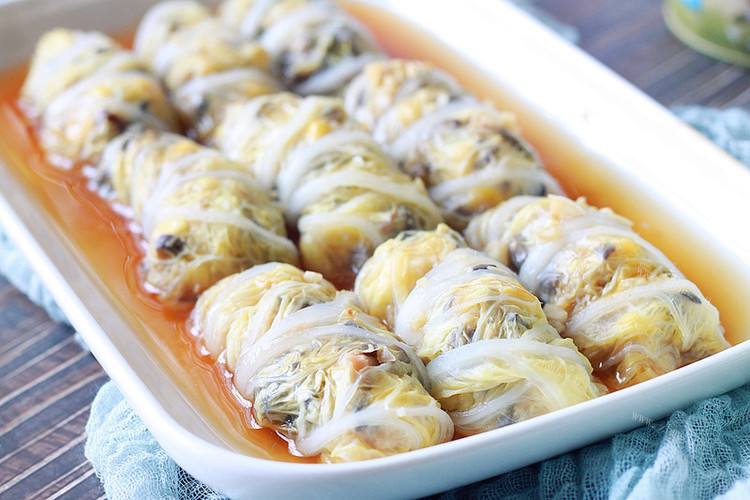 5道广东下酒菜,美味可口,诱人食欲,道道都是老一辈的心头爱