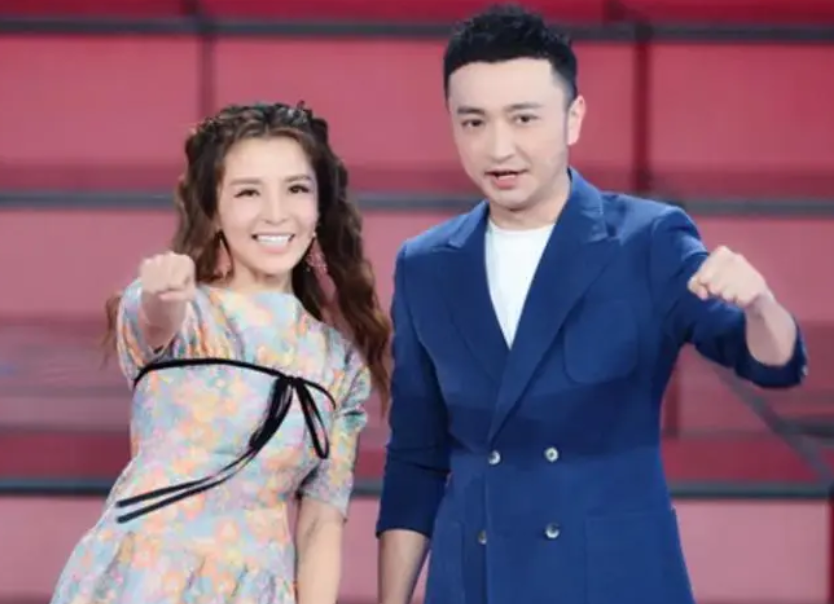 央视主持人重新洗牌,超24人被除名,朱迅尼格买提也在其中?