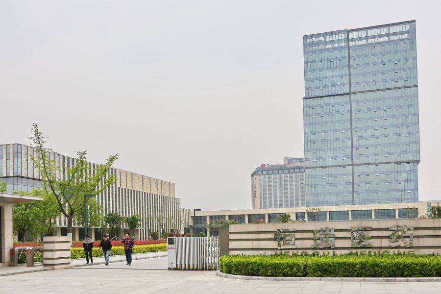 同益股份:稳步增长的行业领导者