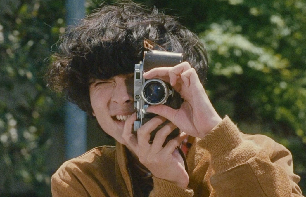 横道世之介,与青春久别重逢