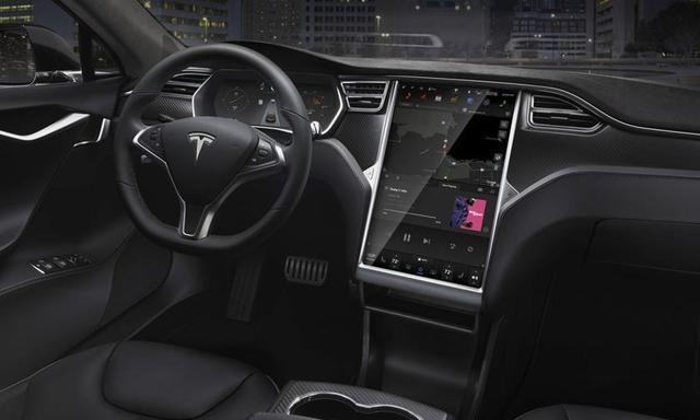 2023款特斯拉model s:引領未來出行新潮流