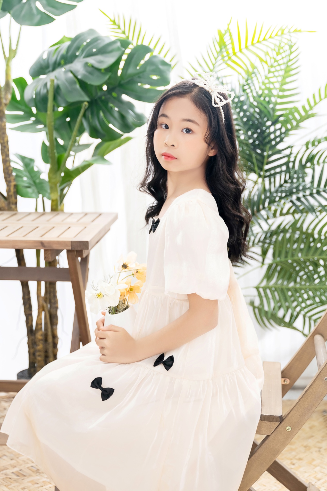 2023年中国新声代第六季无锡唱区网络人气之星—李可馨