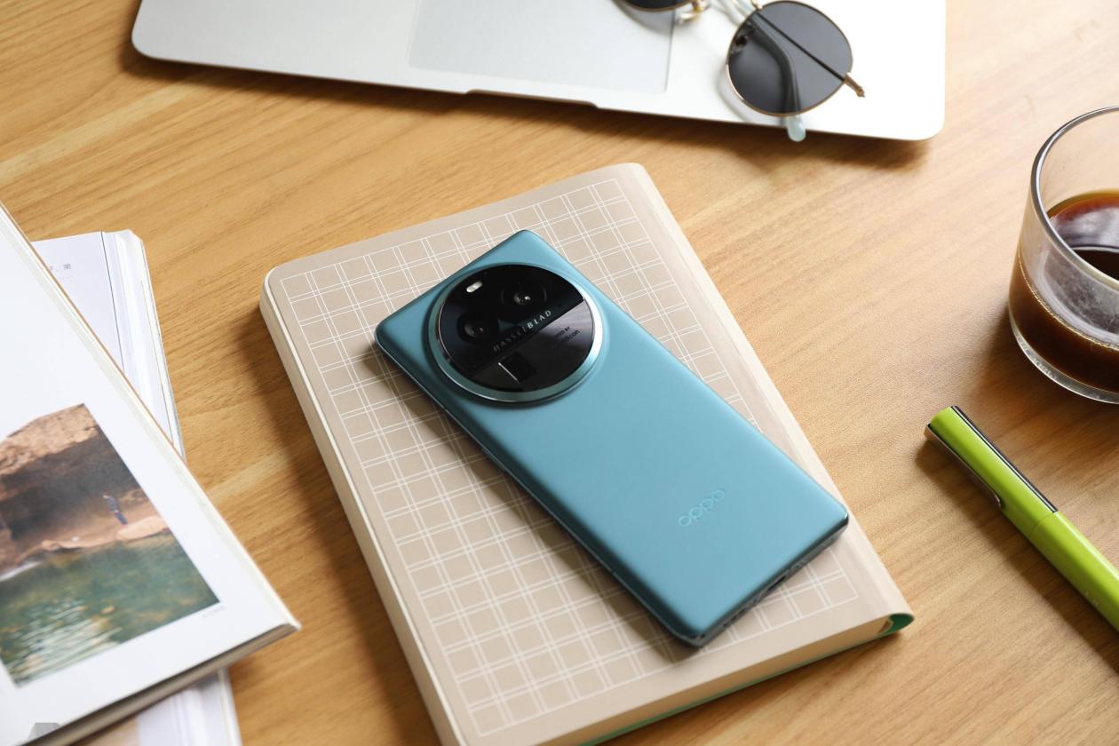 oppo find x7 pro:24g 1tb确定7999元,追上华为了