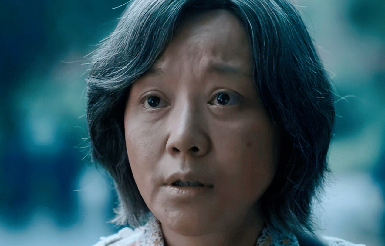 脸僵嘴歪的几位女演员,明明有演技却被整容脸拖累,太可惜了