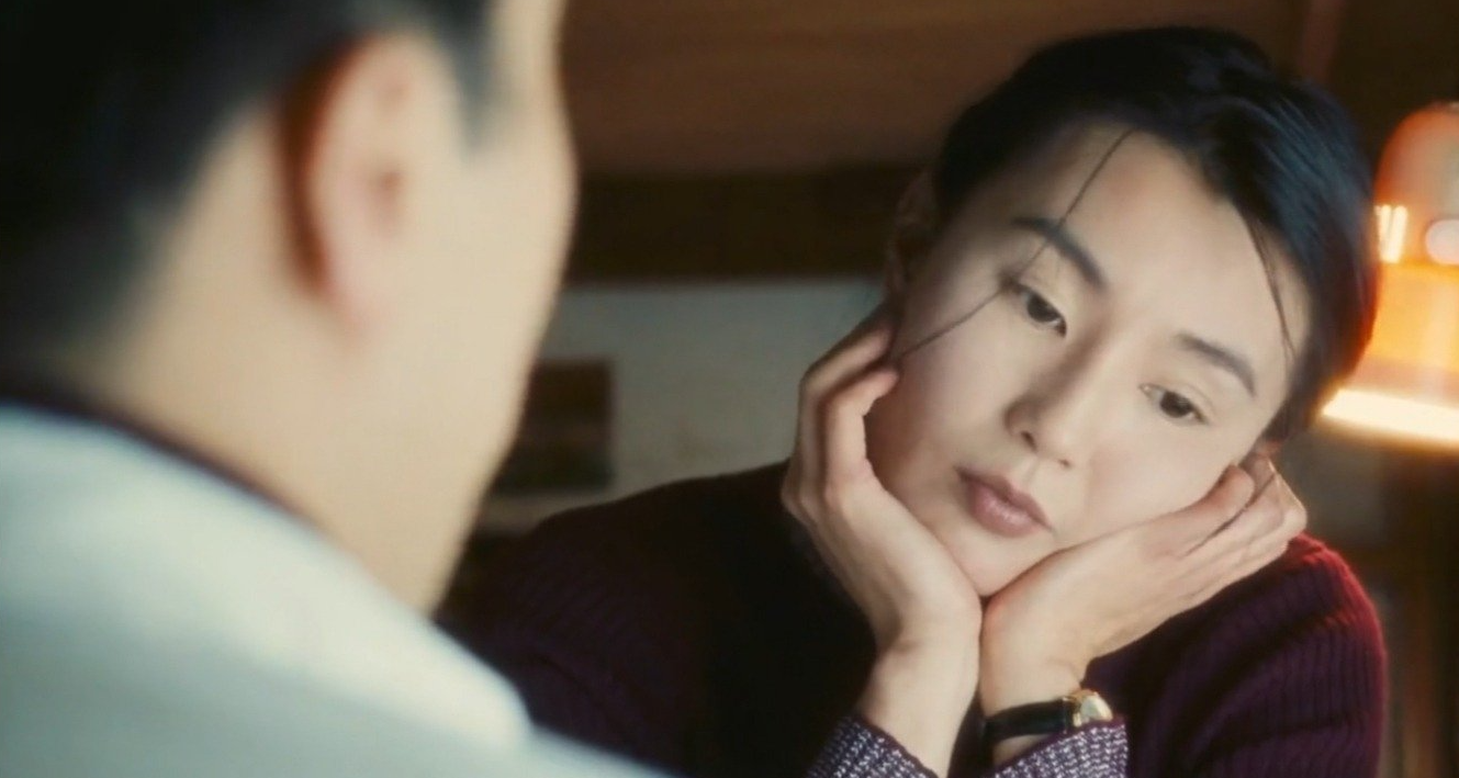 电影甜蜜蜜 baijiahao.baidu.com