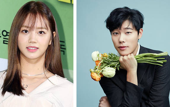 好心酸!李惠利分手后不舍得取关柳俊烈账号,但男方从未关注过她