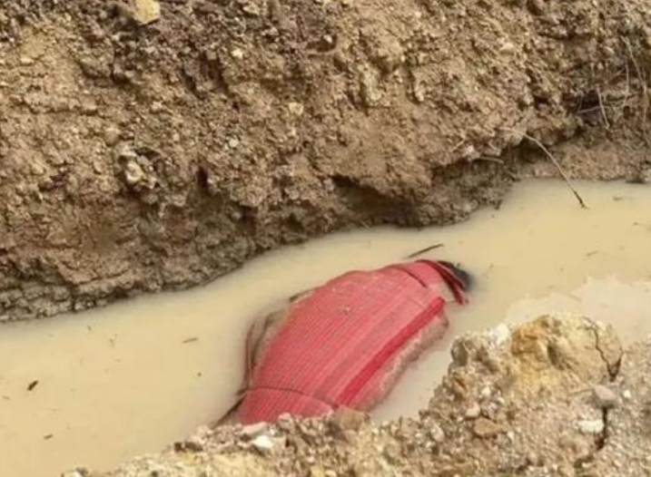 韩国网红边娥英柬埔寨被害:身裹红布扔水沟,抛尸人的话让人害怕