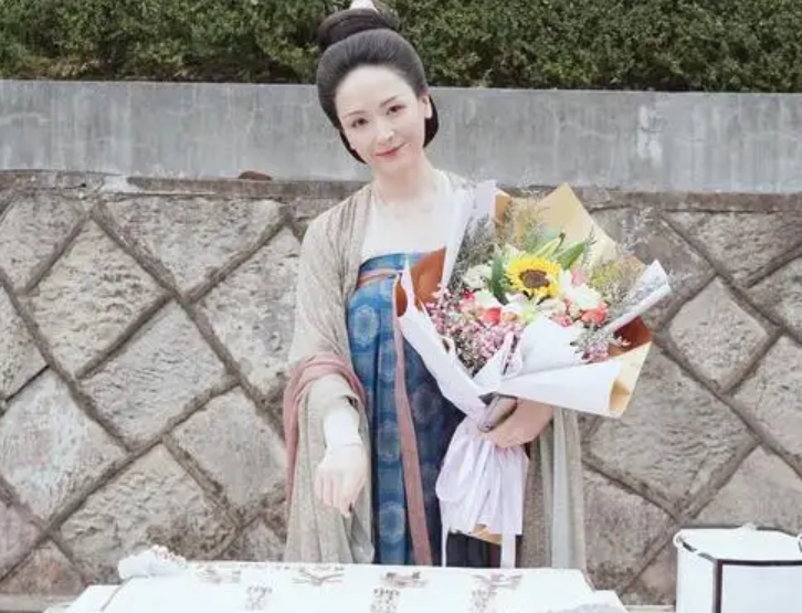 白雪岑配音作品有哪些?