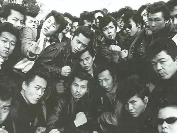 纪实:山西太原黑老大"小四毛"任爱军嚣张跋扈的罪恶人生!