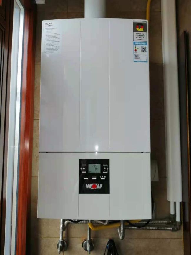 沃乐夫壁挂炉怎么样?让温暖舒适不止多一点