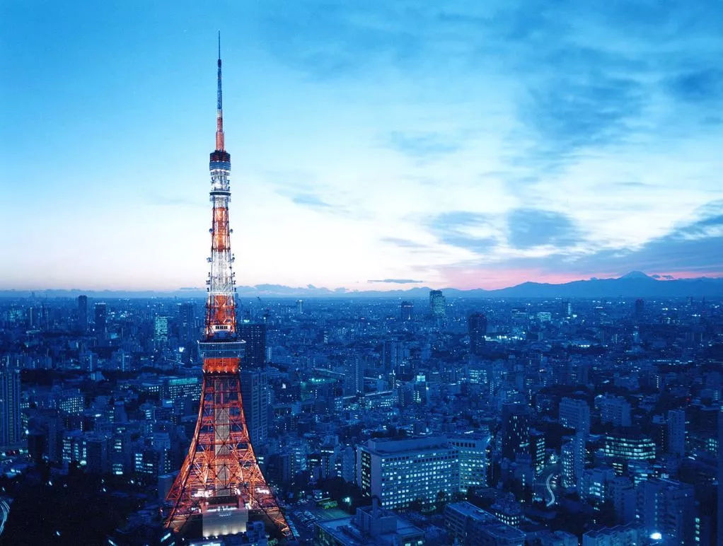 中国有北京,南京,西京,为什么东京却在日本?现在总算知道了