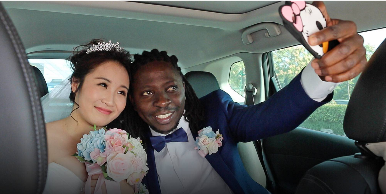 黑人和黑二代,我们的态度要强硬