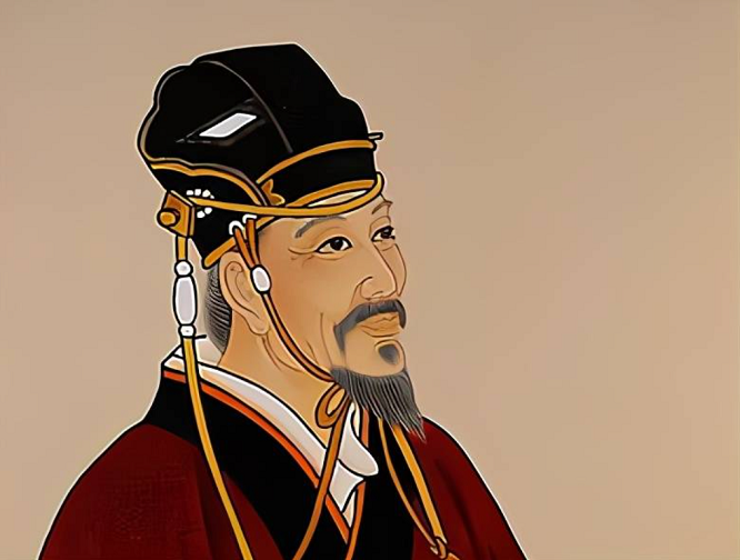 郭子仪何以历四朝而不倒,功高震主却得以善终