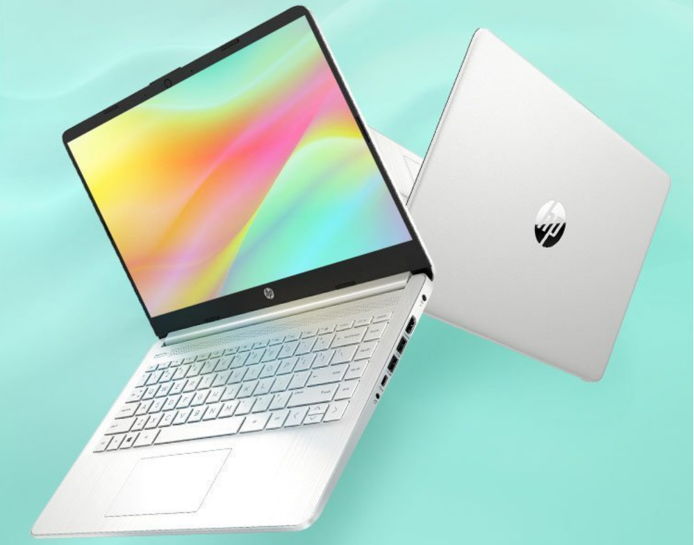 高颜值又好用,这款惠普星青春版 hp14s-dr2515tu不容错过