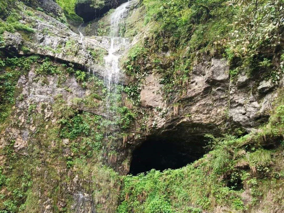 峨眉山有一处景观,是不对外开放的,你知道为什么吗?
