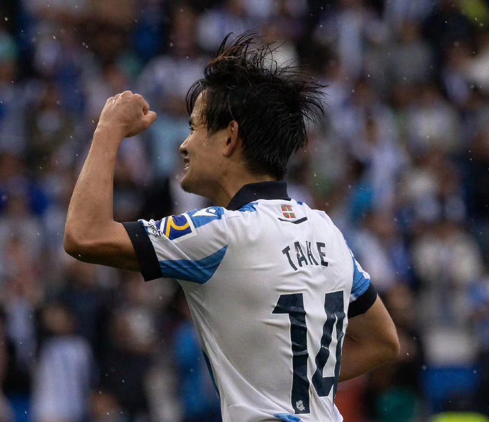 皇马回购久保?两个原因让其无法回归,做下一个厄德高挺好