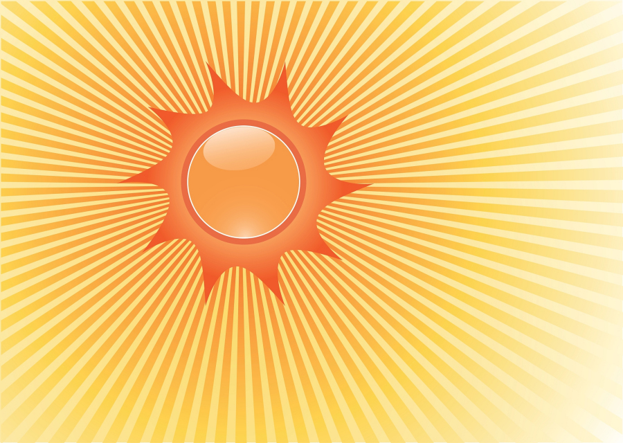 金太阳—光芒初现的明日之星