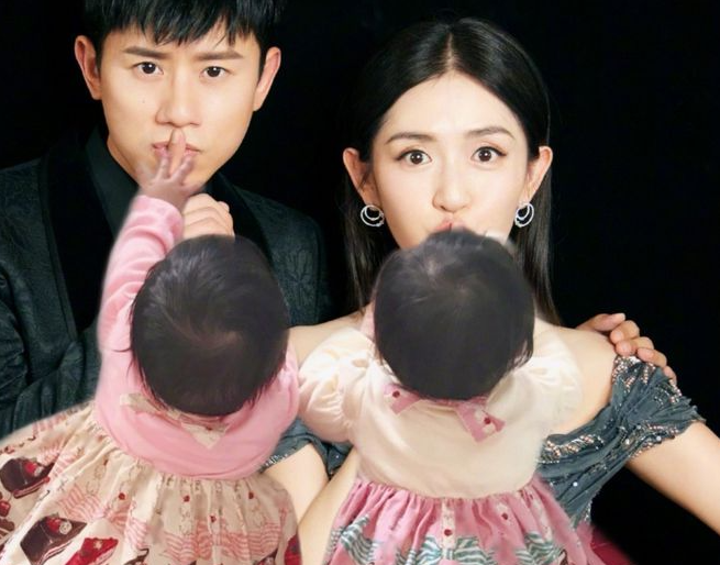 网友称坐电梯直达张杰谢娜家,浦东豪宅被曝光,真的还是编的?