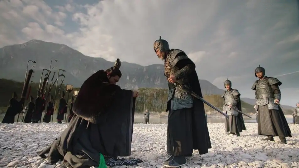 高平陵之变中,曹爽为何相信了司马懿不动杀机的允诺?