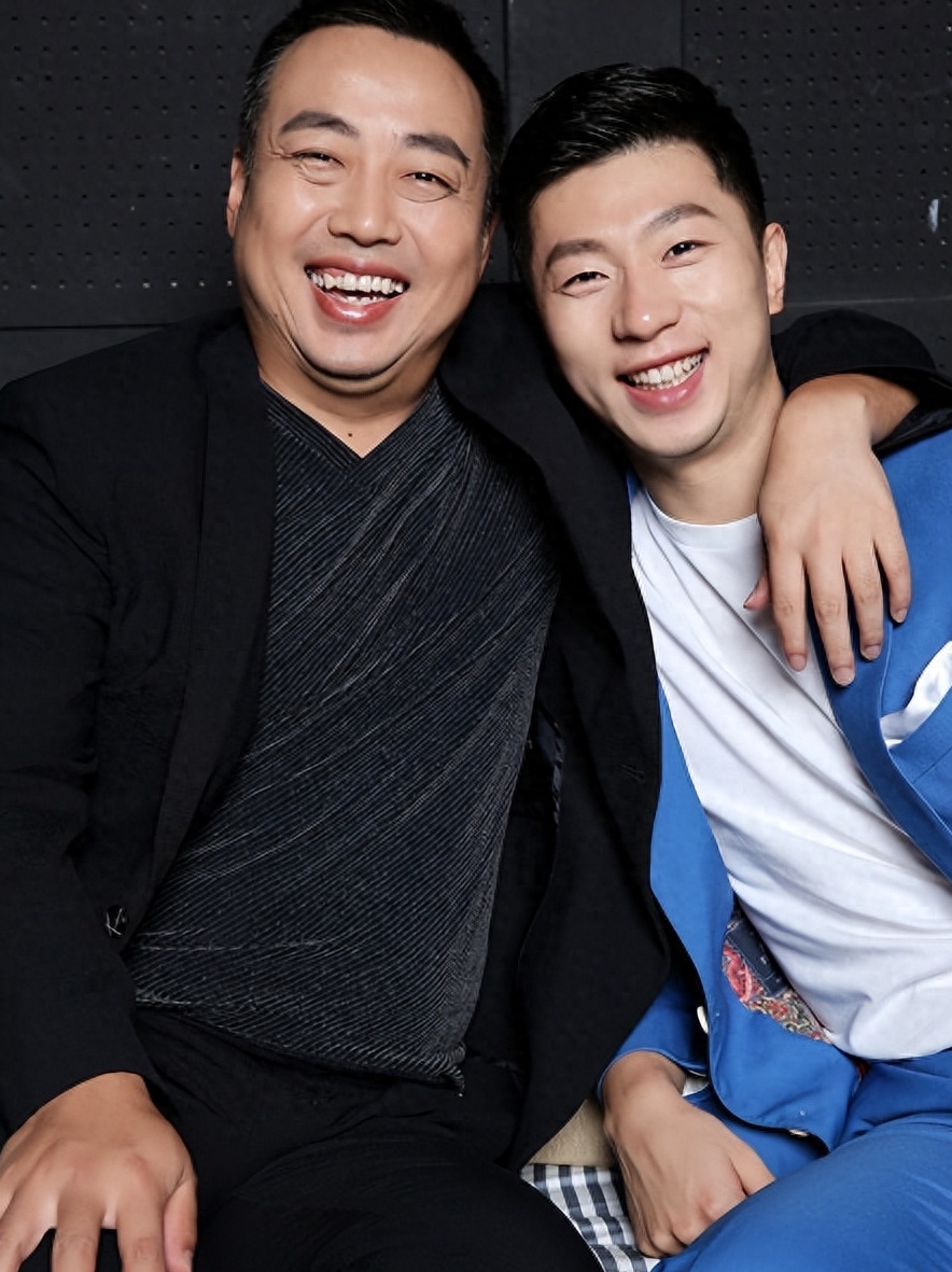 总教练?马龙担任国乒总教练,马琳王皓辅助,剑指巴黎奥运会?