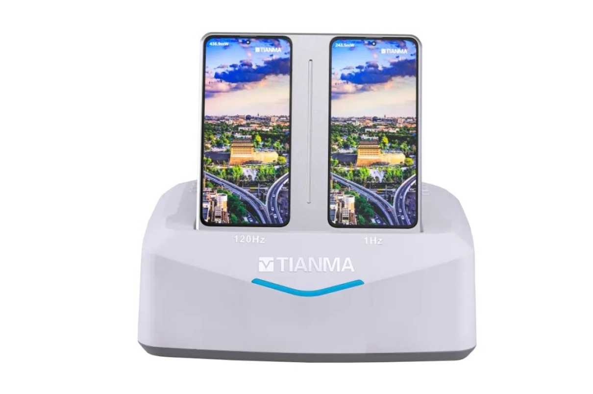 天马屏幕取得“新突破”，OLED功耗降低15%，国产手机受益！