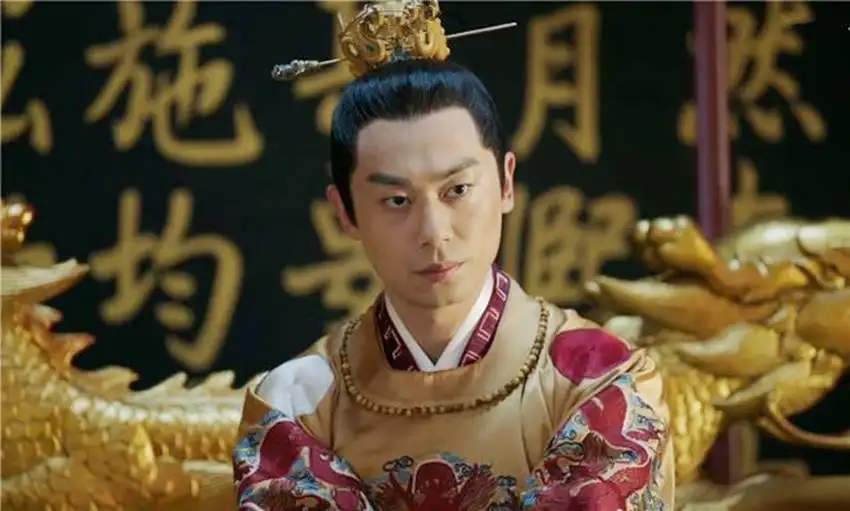 代王朱桂:朱元璋最长寿的儿子,历经六朝,明初藩王中的第一恶人