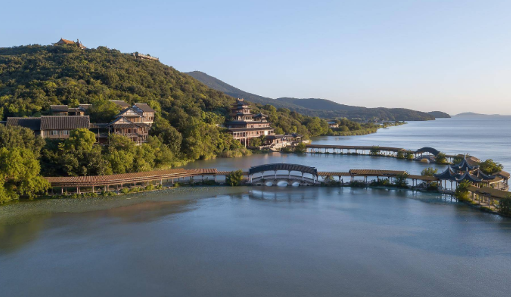 苏州西山风景区游玩攻略