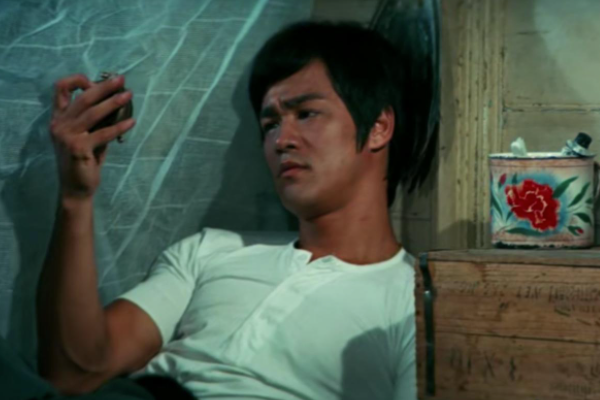 李小龙经典电影《唐山大兄》国产功夫片的崛起