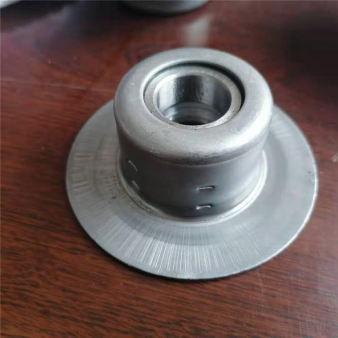 冲压轴承座是什么?