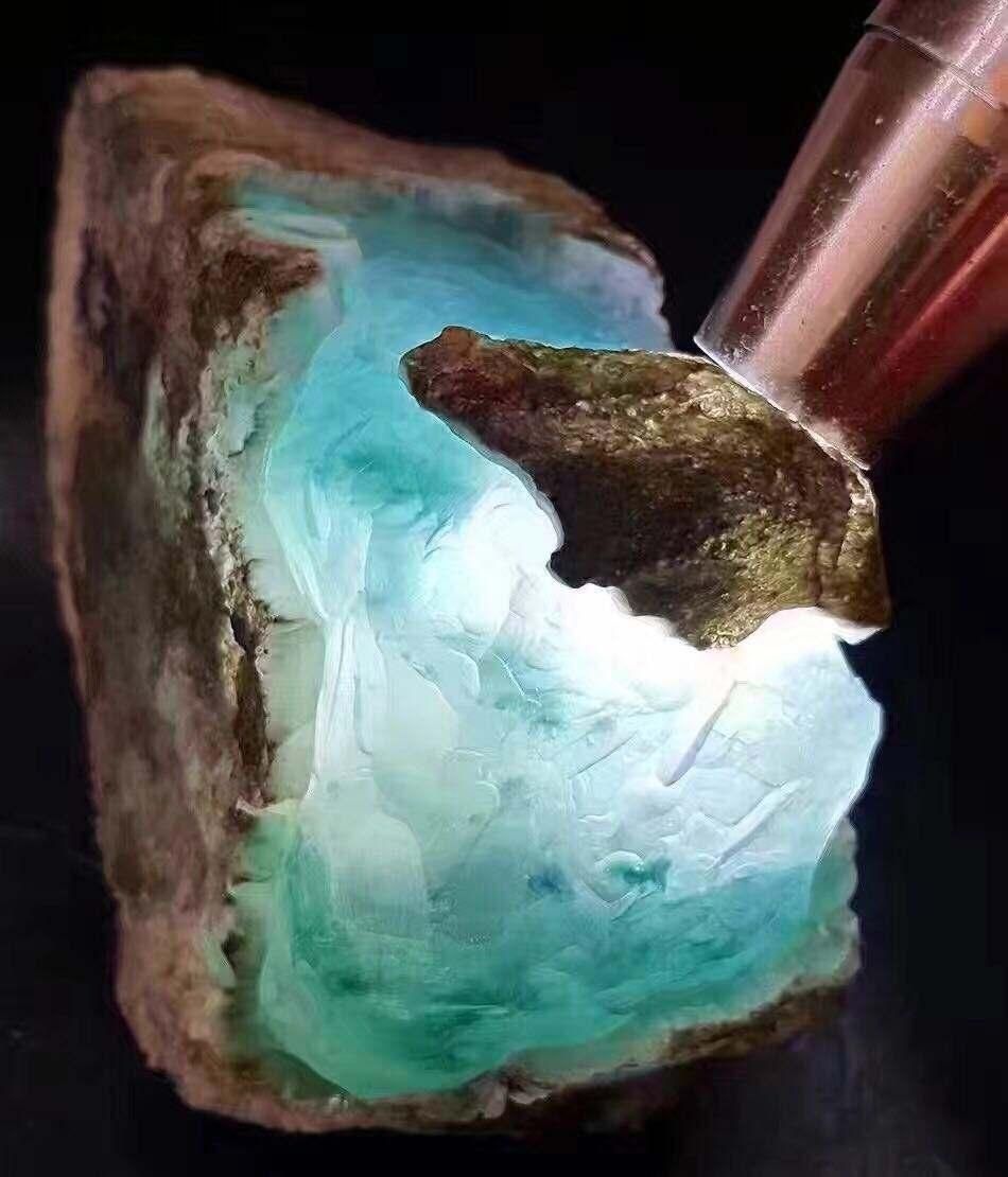 你真的了解赌石吗?