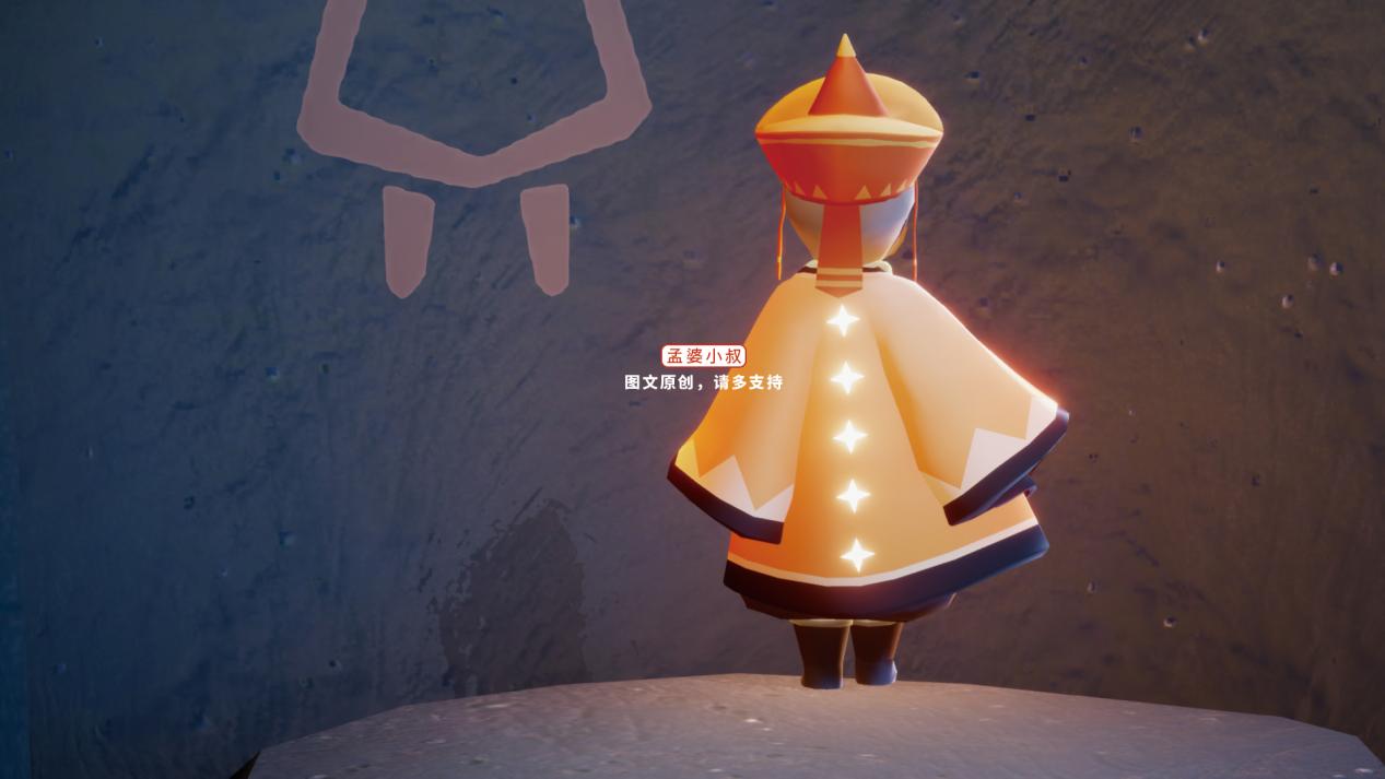 光遇:唐僧帽有多重要?854天未返场,全复刻最后一环