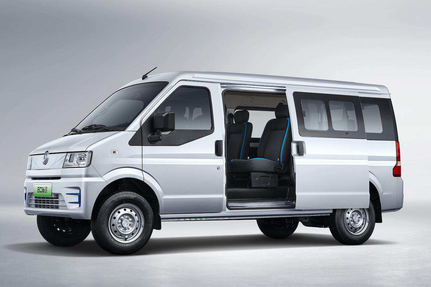 每公里7分钱还有6000元现金补贴,东风小康ec36ii客货公商全能行